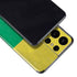 Lithuania Flag Distressed Galaxy S21 Ultra 5G Skin